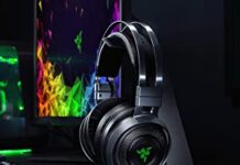 Razer Nari Ultimate -38%