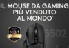Logitech G502 HERO -40%