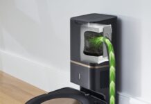 iRobot Roomba s9+ (S9558) | 500€ di sconto