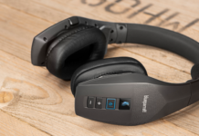 BlueParrott S650-XT | Recensione