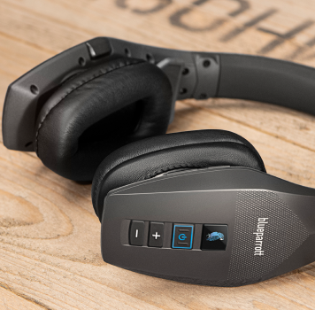 BlueParrott S650-XT | Recensione