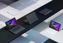 ASUS | ROG Flow X16
