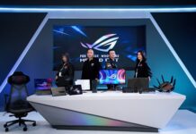 ASUS | ROG Flow Z13 (GZ301)