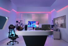 ASUS | ROG Swift OLED PG27AQDM