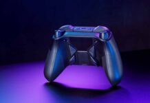 ASUS | Controller per PC ROG Raikiri Pro
