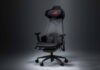ASUS | ROG Destrier Ergo Gaming Chair