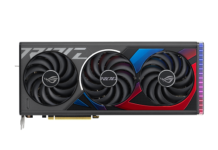 ASUS presenta ROG Strix GeForce RTX 4070 Ti e TUF Gaming RTX 4070 Ti
