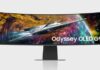 Samsung | Odyssey OLED G9