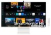 Samsung | Smart Monitor M8