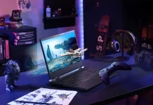 Acer spinge i limiti del gioco 3D con la modalità 3D Ultra in SpatialLabs TrueGame