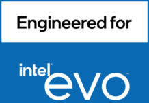 Logitech | Engineered for Intel® Evo™