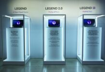 Dell | Il laptop più potente di Alienware, l’m18