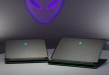 Dell | Alienware m16 presentato al CES 2023