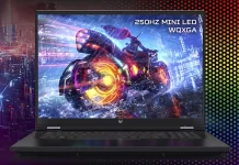 Acer | Predator Helios 16 e 18