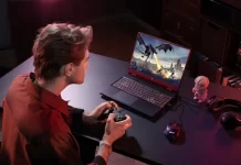 Acer | nuovi potenti laptop da gioco Nitro