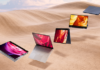 ASUS | Zenbook 14 Flip OLED (UP3404)