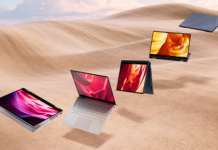 ASUS | Zenbook 14 Flip OLED (UP3404)