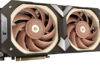 ASUS | GeForce RTX 4080 Noctua Edition Graphics Card