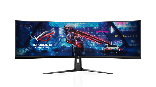 ROG Strix XG49WCR