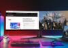 ASUS | con ROG Swift PG32UQXR DisplayPort 2.1 è realtà