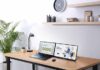ASUS | ZenScreen MB16QHG