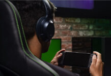 Razer | Edge/5G in arrivo nel 2023