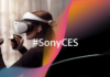 Il CES 2023 di Sony; c’è anche PlayStation®VR2 (PS VR2)