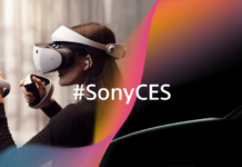 Il CES 2023 di Sony; c’è anche PlayStation®VR2 (PS VR2)