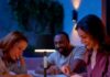 CES 2023 | Philips Hue Sync TV per TV Samsung e molto altro