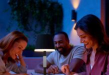 CES 2023 | Philips Hue Sync TV per TV Samsung e molto altro