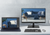 ASUS | BE24ECSBT monitor IPS multitouch a 10 punti