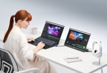 ASUS | Zenbook Pro 16X OLED
