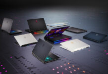 MSI | Serie Titan GT/Serie Raider GE/Serie Vector GP: Extreme Powerhouse