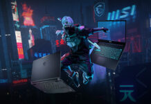 MSI | laptop Serie Stealth ma anche entry-level (Katana, Sword e Pulse)