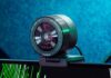 RAZER | Kiyo Pro Ultra: il sensore più grande mai visto in una webcam