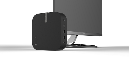 Asus Chromebox 5