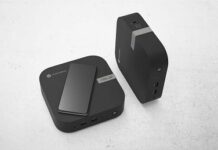 ASUS | Chromebox 5 | CES 2023 reprise