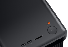 ASUS | ProArt Station PD5 (PD500TE) | CES 2023 reprise