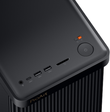 ASUS | ProArt Station PD5 (PD500TE) | CES 2023 reprise