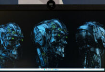 DELL | UltraSharp 32 6K (U3224KB) | CES 2023 reprise