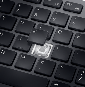 DELL | Dell Premier MS900 e KB900 | CES 2023 reprise