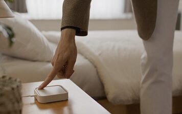 SAMSUNG | SmartThings Station | CES 2023 reprise