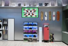 LG | insieme a Jeff Staple per seguire le nuove tendenze | CES 2023 reprise