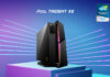 MSI | desktop da gioco MEG Trident X2 13°