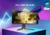MSI | monitor MEG 342C QD-OLED ultrawide