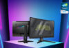 MSI | MAG 275CQRX gaming monitor