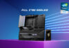 MSI | Scheda madre MEG Z790 GODLIKE