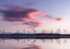 LENOVO | leader nei cambiamenti climatici e nella sicurezza idrica da CDP | CES 2023 reprise