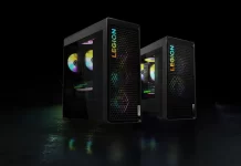 LENOVO | la nuova generazione di Legion Towers