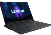 LENOVO | Legion Pro 7i e Lenovo Legion Pro 7